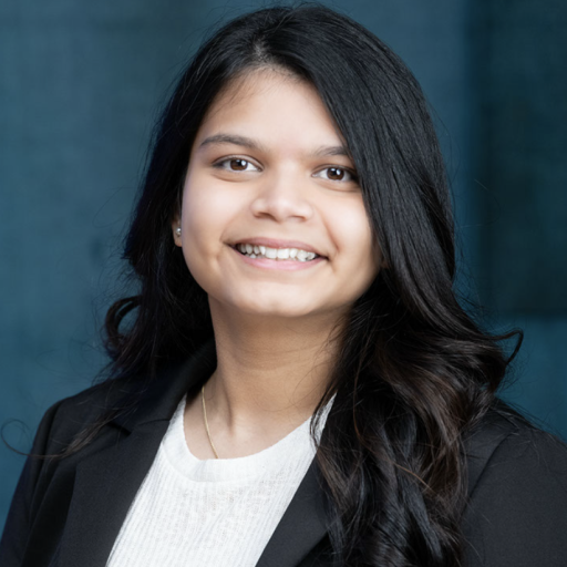 Niti Patel